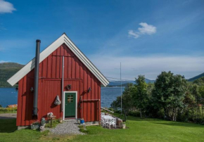 Kræmarvika Lodge Tromsø